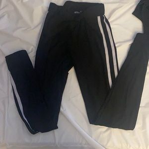 fashion nova leggings